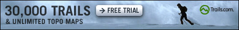 Trails.com - Free Trial