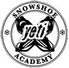 The Yeti Snowshoe Academy